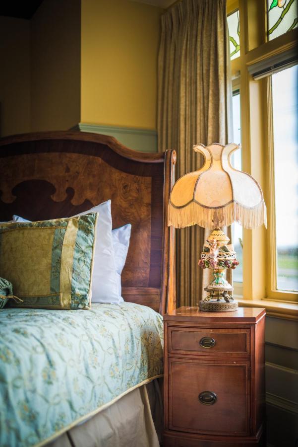 Dashwood Manor Seaside Bed & Breakfast Βικτώρια Εξωτερικό φωτογραφία