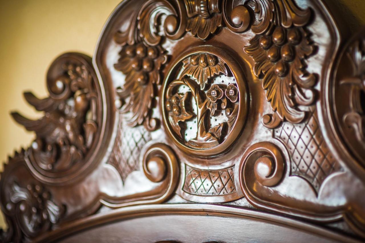Dashwood Manor Seaside Bed & Breakfast Βικτώρια Εξωτερικό φωτογραφία