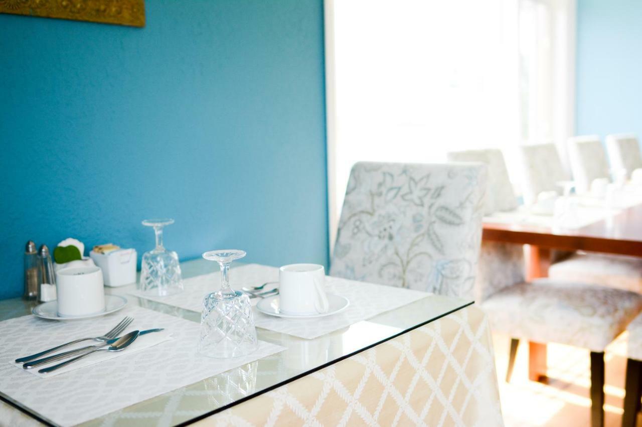 Dashwood Manor Seaside Bed & Breakfast Βικτώρια Εξωτερικό φωτογραφία