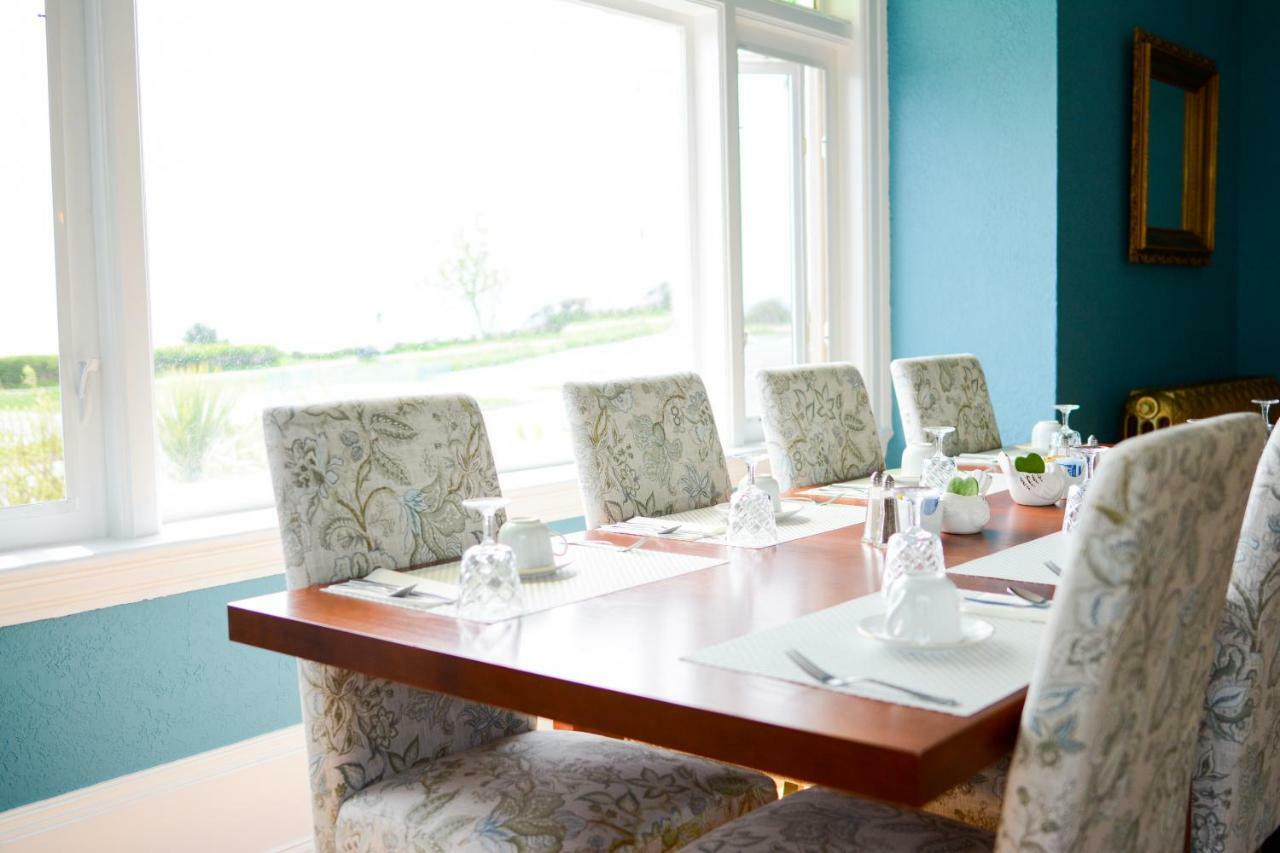 Dashwood Manor Seaside Bed & Breakfast Βικτώρια Εξωτερικό φωτογραφία